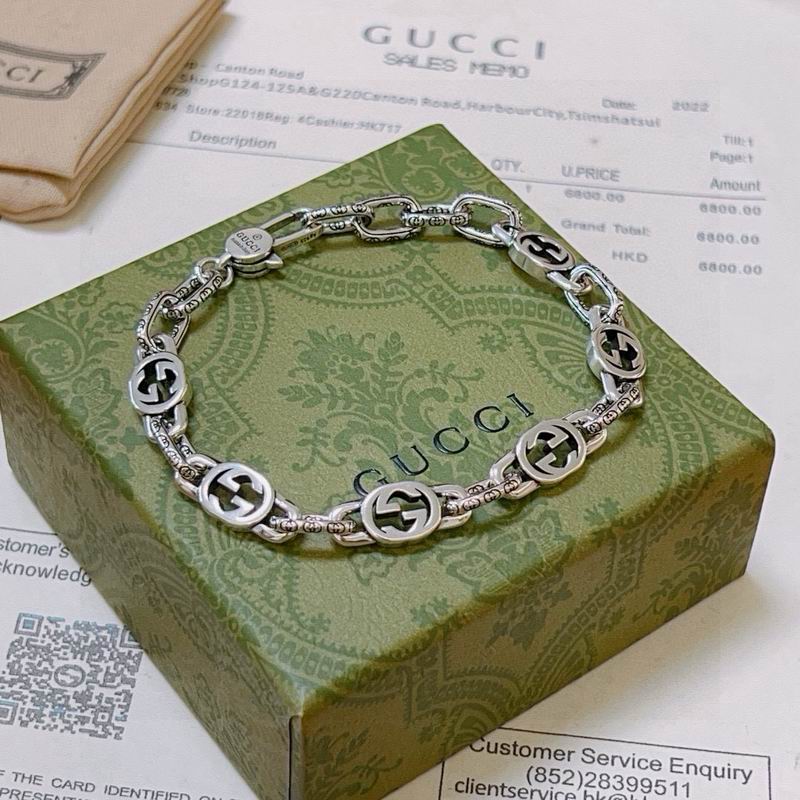 Gucci Bracelet 05yxh04